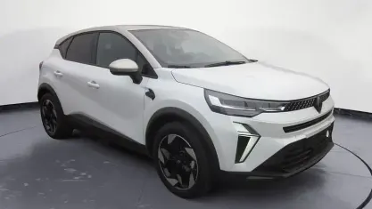 Nuova Renault Captur 122 CV (89 kW) 2026 SUV