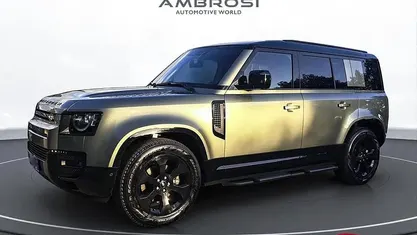 Usata Land Rover Defender SE Dynamic 249 CV (183 kW) 2025 SUV