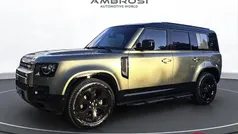 Usata 2025 Land Rover Defender SE Dynamic SUV | 84.800 €