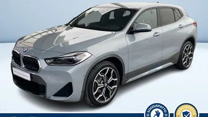 Usata 2022 BMW X2 M Sport SUV | 22.100 € (Ottimo prezzo)