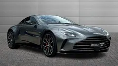 Usata 2024 Aston Martin V8 Vantage Coupé | 219.000 € (Buon prezzo)