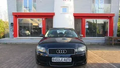Nero Usata 2005 Audi A3 Ambition Due volumi | 2400 € (Ottimo prezzo)