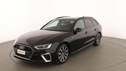 Usata Audi A4 S-Line 231 CV (169 kW) 2020