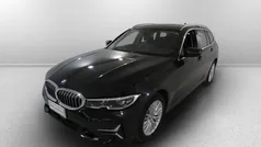 Usata 2020 BMW 320 Luxury Line Station wagon | 33.500 € (Cara)