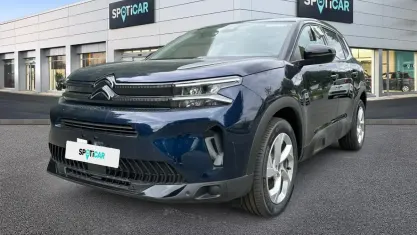 Nuova Citroën C5 131 CV (96 kW) 2026 Nero SUV
