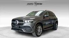 Usata 2023 Mercedes GLE350e Premium Plus SUV | 66.900 € (Buon prezzo)