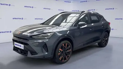 Usata 2024 Cupra Formentor SUV | 33.020 € (Ottimo prezzo)