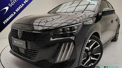 Usata Peugeot 208 GTi 145 CV (106 kW) 2025 Utilitaria