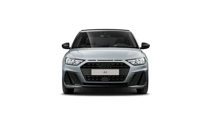 Nuova Audi A1 Design 116 CV (85 kW) 2025 Grigio freccia Utilitaria