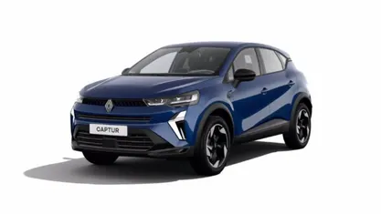Usata 2025 Renault Captur Techno SUV | 27.400 € (Molto cara)