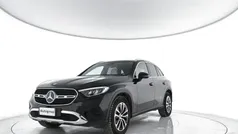 Nero Usata 2023 Mercedes GLC220 Advanced Plus SUV | 56.061 € (Ottimo prezzo)