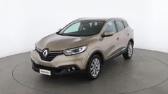 Oro Usata 2017 Renault Kadjar Zen SUV | 13.499 € (Buon prezzo)
