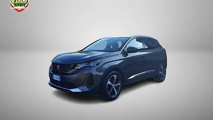 Usata Peugeot 3008 Active 131 CV (96 kW) 2021 SUV