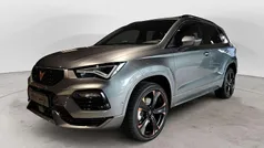 Usata 2025 Cupra Ateca SUV | 32.500 € (Super prezzo)