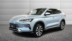 Usata 2025 BYD Seal U Design SUV | 39.450 € (Buon prezzo)