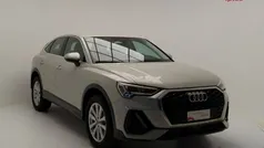 Argento cavo Nuova 2024 Audi Q3 Business Plus SUV | 43.900 € (Buon prezzo)