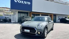 Grigio Usata 2016 Mini One D Clubman Station wagon | 12.500 € (Buon prezzo)