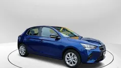 Blu Usata 2021 Opel Corsa-e Edition Due volumi | 17.900 € (Buon prezzo)
