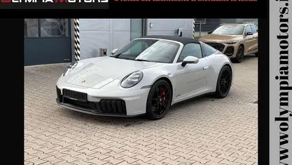 Usata Porsche 911 Chrono 541 CV (397 kW) 2025 Cabrio