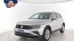 Usata 2023 VW Tiguan Life SUV | 30.500 € (Ottimo prezzo)