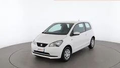 Usata 2015 Seat Mii Style Due volumi | 6799 € (Buon prezzo)