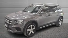Grigio Usata 2022 Mercedes GLB200 SUV | 36.900 € (Ottimo prezzo)