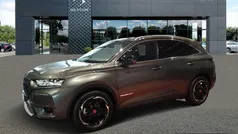 Grigio Usata 2020 DS Automobiles DS7 Crossback Grand Chic SUV | 24.900 € (Buon prezzo)