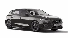 Usata 2025 Ford Focus ST-Line Tre volumi | 27.700 € (Buon prezzo)