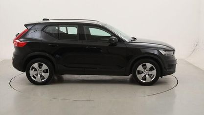 Gebraucht Volvo XC40 Business Edition 190 PS (139 kW) 2020 SUV