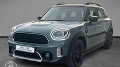 Usata 2021 Mini Cooper D Countryman SUV | 21.900 € (Buon prezzo)