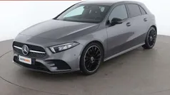 Grigio Usata 2022 Mercedes A250 Premium Tre volumi | 33.999 € (Ottimo prezzo)
