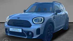 Argento Usata 2023 Mini Cooper D Countryman SUV | 30.900 € (Buon prezzo)