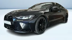 Nero pastello Usata 2024 BMW M4 Efficient Dynamics Coupé | 89.400 € (Ottimo prezzo)