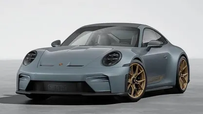 Usata Porsche 911 GT3 581 CV (427 kW) 2026 Coupé