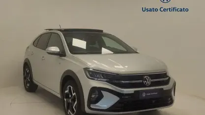 Usata VW Taigo R-line 115 CV (84 kW) 2025 SUV