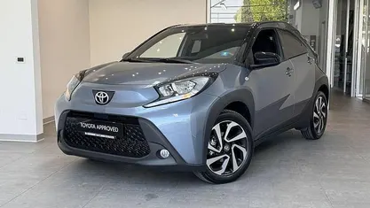 Usata Toyota Aygo X Trend 72 CV (52 kW) 2025 Other SUV