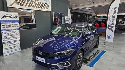 Usata Fiat Tipo 131 CV (96 kW) 2025 Berlina
