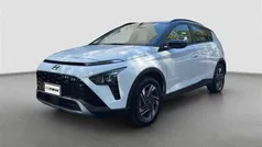 Usata 2023 Hyundai Bayon SUV | 17.500 € (Buon prezzo)
