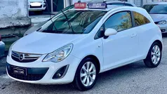 Usata 2012 Opel Corsa Due volumi | 2999 € (Ottimo prezzo)
