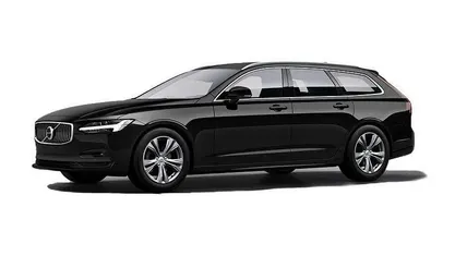 Bianco Usata 2023 Volvo V90 Core Station wagon | 30.500 € (Super prezzo)