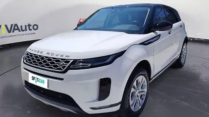 Usata 2019 Land Rover Range Rover evoque S SUV | 24.850 € (Super prezzo)
