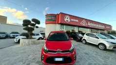 Vari colori Usata 2021 Kia Picanto Style Due volumi | 8400 € (Super prezzo)