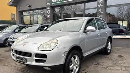 Usata Porsche Cayenne 250 CV (183 kW) 2004 SUV
