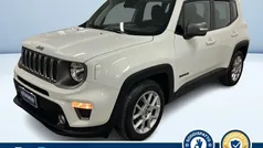 Usata 2022 Jeep Renegade Limited SUV | 21.000 € (Buon prezzo)