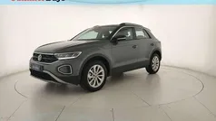 Usata 2022 VW T-Roc Life SUV | 22.900 € (Ottimo prezzo)