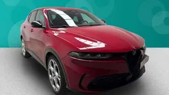 Rosso Usata 2023 Alfa Romeo Tonale Edizione Speciale SUV | 29.900 € (Buon prezzo)