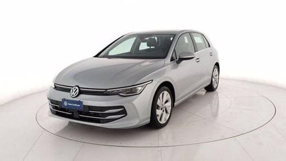Occasion VW Golf VIII Style 150 PK (110 kW) 2025 Grijs Hatchback