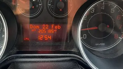 Usata Fiat Bravo 90 CV (66 kW) 2012 Utilitaria