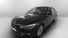 Nero Usata 2019 BMW 630 Luxury Line Coupé | 34.900 € (Ottimo prezzo)