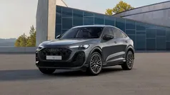 Usata 2025 Audi Q5 Sportback S-Line SUV | 86.349 € (Buon prezzo)